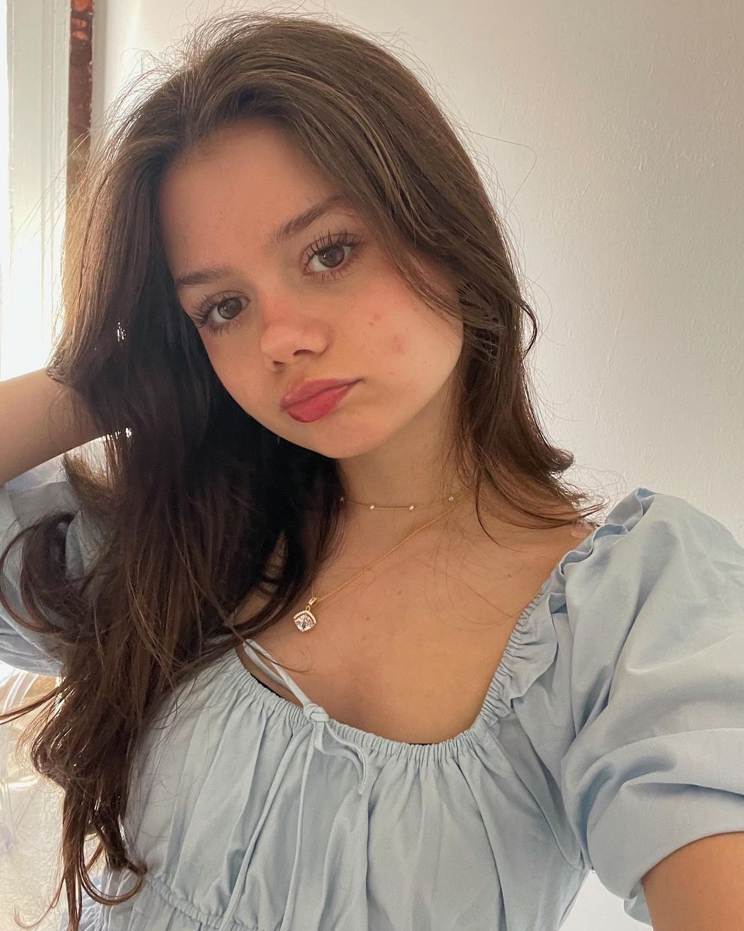 ERIKA DIANE